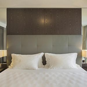 Superior com Cama Casal